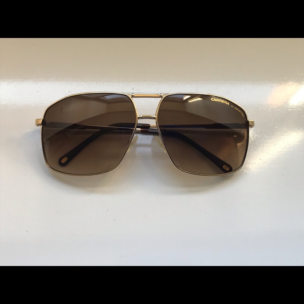 Carrera UV protection eyewear